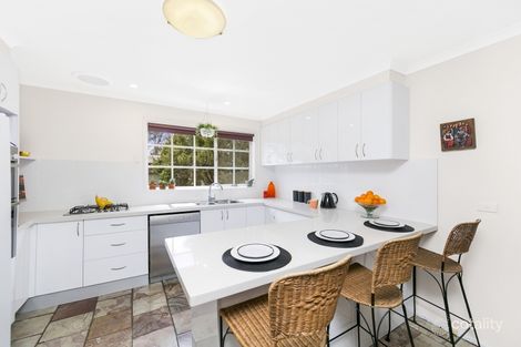 Property photo of 52 Ridgeway Road The Ridgeway NSW 2620