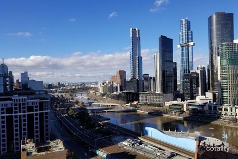 Property photo of 2408/7 Katherine Place Melbourne VIC 3000
