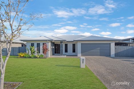 13 Anjota St, Burdell, QLD 4818