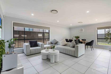 Property photo of 75 Seventeenth Avenue Austral NSW 2179