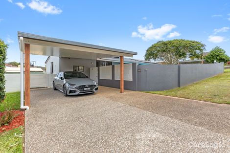 Property photo of 23 Agnew Street Aspley QLD 4034