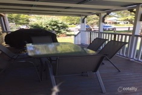 Property photo of 17 Bell Street Kumbia QLD 4610