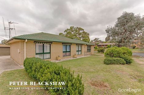 1/2 Dyer Pl, Wanniassa, ACT 2903