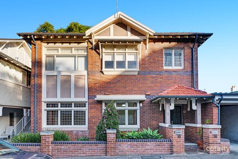 Property photo of 3/10 Cremorne Road Cremorne Point NSW 2090