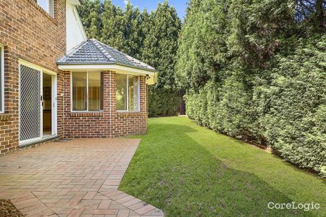 Property photo of 22 Lakeview Close Norwest NSW 2153