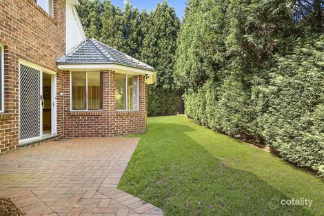 Property photo of 22 Lakeview Close Norwest NSW 2153