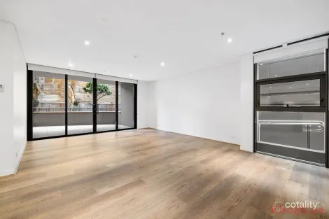 1e/5 Tambua St, Pyrmont, NSW 2009