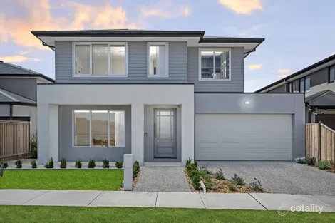 303 Boundary Rd, Wollert, VIC 3750