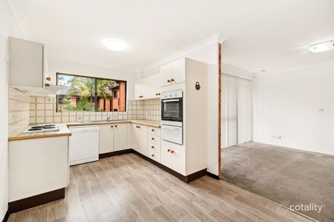 Property photo of 18/108 Reserve Road Artarmon NSW 2064