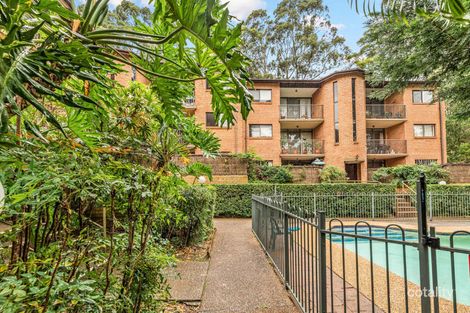 Property photo of 18/108 Reserve Road Artarmon NSW 2064