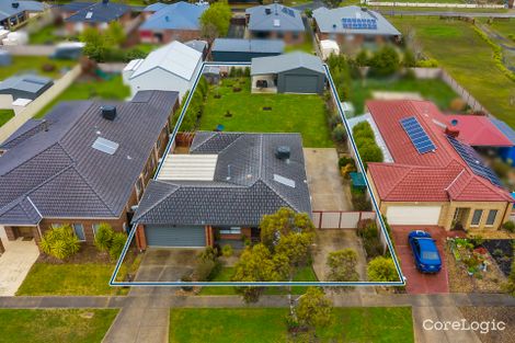 Property photo of 11 Lyon Place Ballan VIC 3342