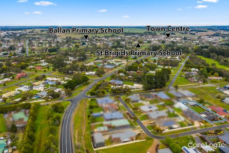 11 Lyon Pl, Ballan, VIC 3342
