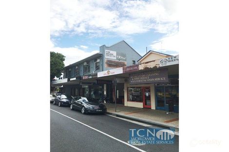 884 Brunswick St, New Farm, QLD 4005