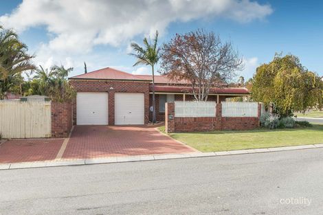 Property photo of 2 Muirhead Way Kingsley WA 6026