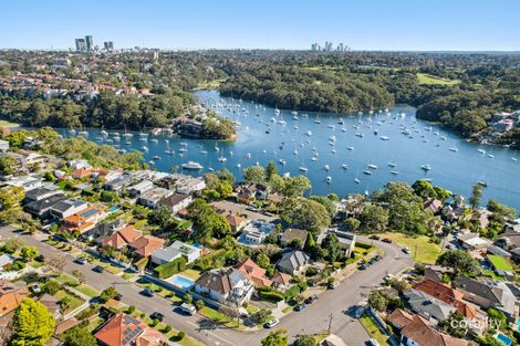 Property photo of 9 Lodge Road Cremorne NSW 2090
