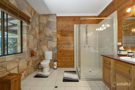 Property photo of 191 Dances Road Caboolture QLD 4510