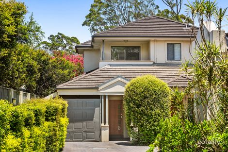 Property photo of 7/1J Ingram Road Wahroonga NSW 2076