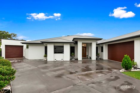Property photo of 9 Kelsie Court Oakhurst QLD 4650