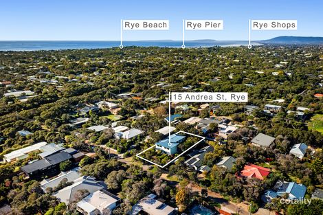 Property photo of 15 Andrea Street Rye VIC 3941