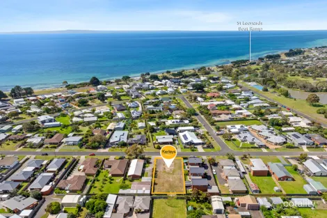 36 Dudley Pde, St Leonards, VIC 3223