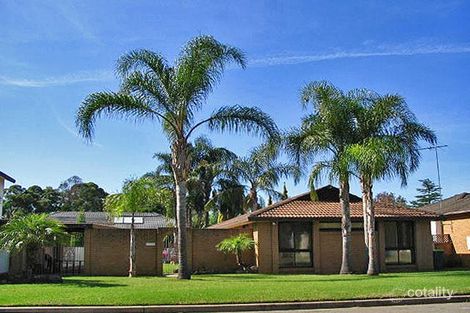 Property photo of 78 Raleigh Road Milperra NSW 2214