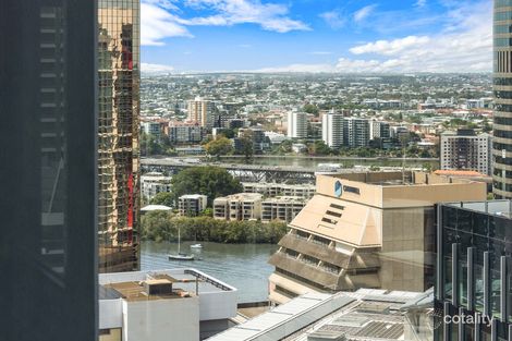 3610/128 Charlotte St, Brisbane City, QLD 4000