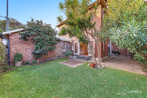 Property photo of 3/10 Cremorne Road Cremorne Point NSW 2090