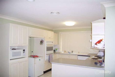 Property photo of 24 Amalfi Drive Lavington NSW 2641
