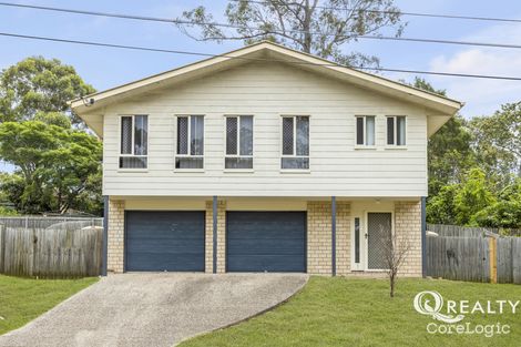 Property photo of 33 Conway Street Riverview QLD 4303