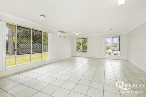 Property photo of 33 Conway Street Riverview QLD 4303