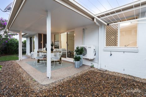 Property photo of 64/21 Tripcony Place Wakerley QLD 4154