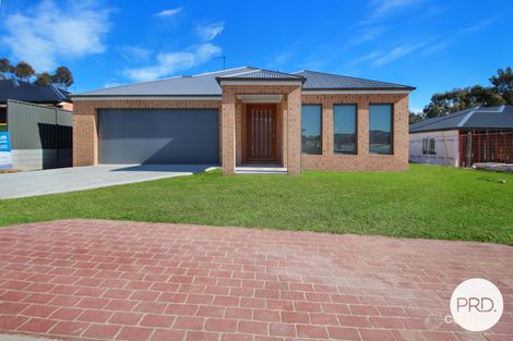 25 Wallaby Ct, Thurgoona, NSW 2640