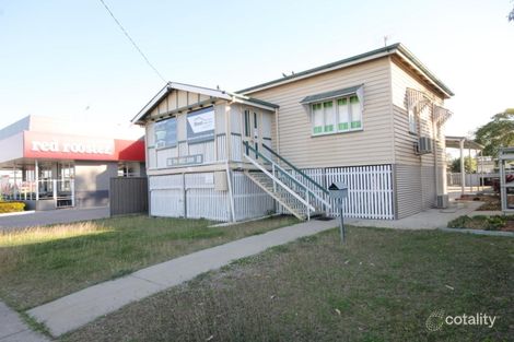 100 George St, Rockhampton City, QLD 4700