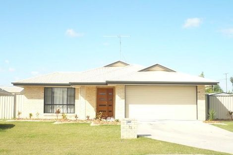 13 Keating St, Chinchilla, QLD 4413