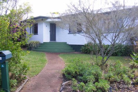 6 Houghton St, Murgon, QLD 4605