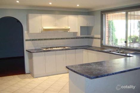 Property photo of 8 Rhys Place Edensor Park NSW 2176