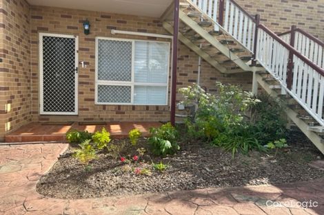 Property photo of 1/6 Thurston Street Allenstown QLD 4700