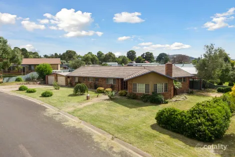 1 Jindalee St, Berridale, NSW 2628