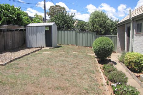 Property photo of 62 Carr Crescent Wanniassa ACT 2903