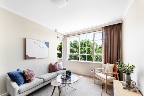 15/86-90 Hotham St, East Melbourne, VIC 3002