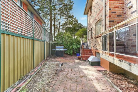 Property photo of 11/393-395 Liverpool Road Strathfield NSW 2135
