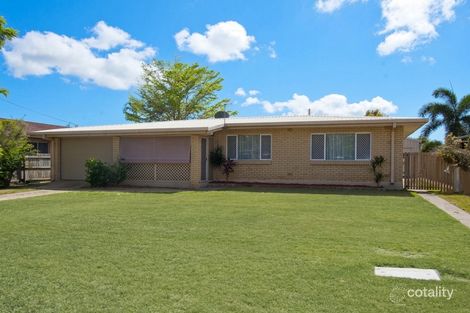 Property photo of 24 Marsh Street Heatley QLD 4814