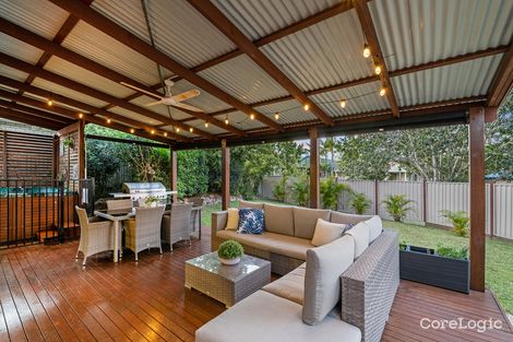 Property photo of 9 Cedrela Street Moggill QLD 4070