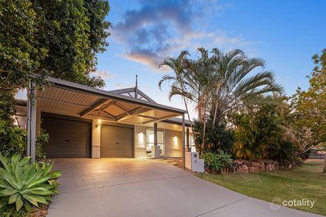 Property photo of 9 Cedrela Street Moggill QLD 4070