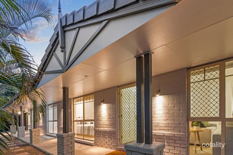 Property photo of 9 Cedrela Street Moggill QLD 4070