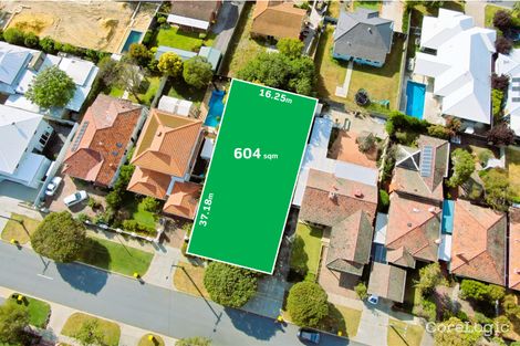 Property photo of 11 Oxford Street Kensington WA 6151