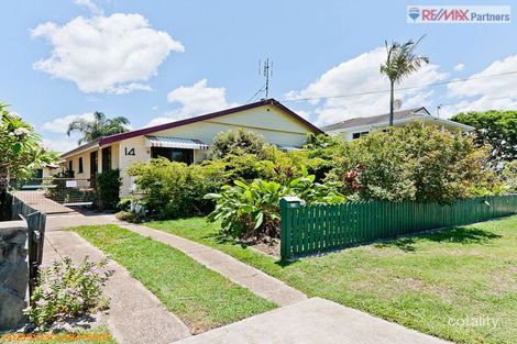 Property photo of 14 Dayman Street Urangan QLD 4655