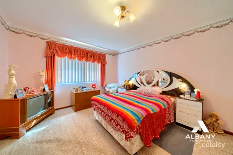 Property photo of 4 Walker Rise Spencer Park WA 6330