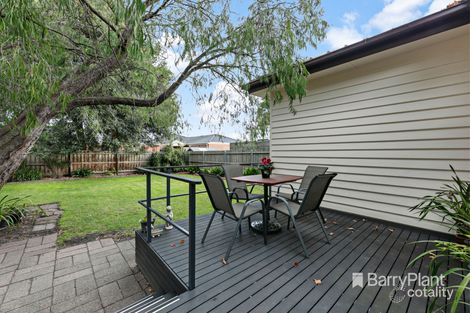 Property photo of 8 Felicia Street Mordialloc VIC 3195