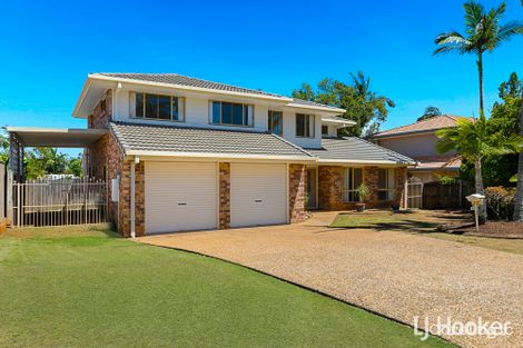 Property photo of 34 Spurs Drive Wellington Point QLD 4160